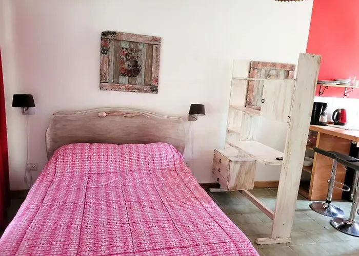 Departamento En Bariloche Para 2 Personas