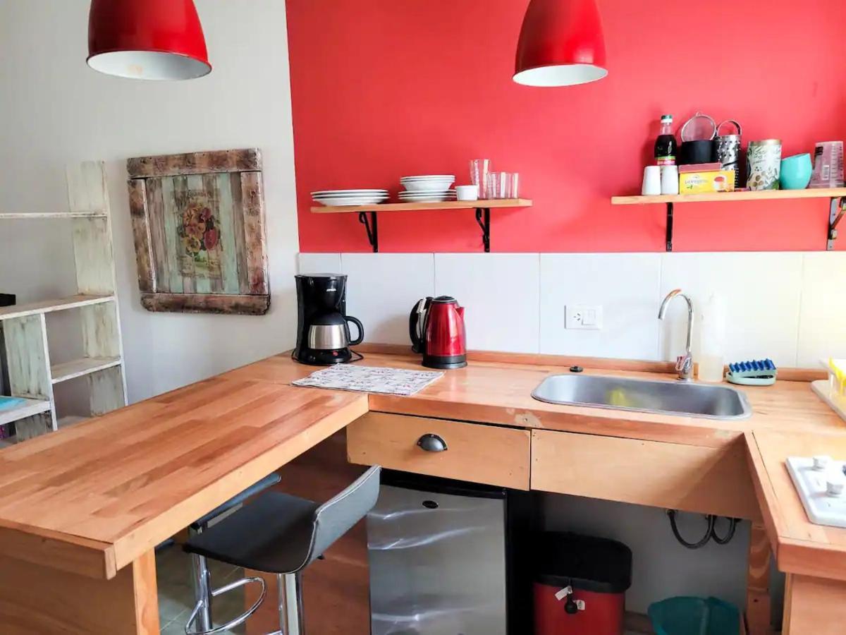 Apartamento Departamento En 2 Personas