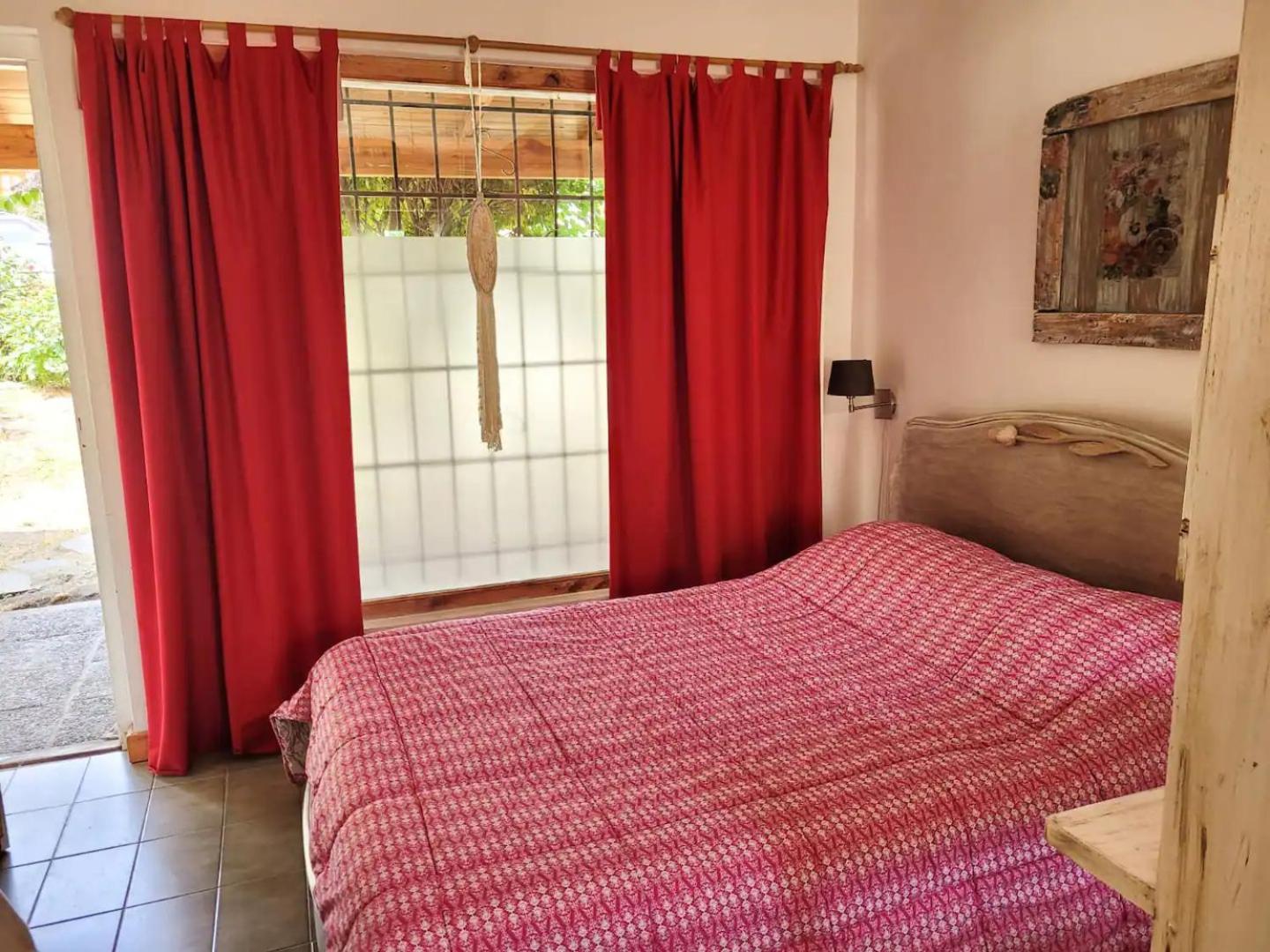 Apartamento Departamento En 2 Personas San Carlos de Bariloche