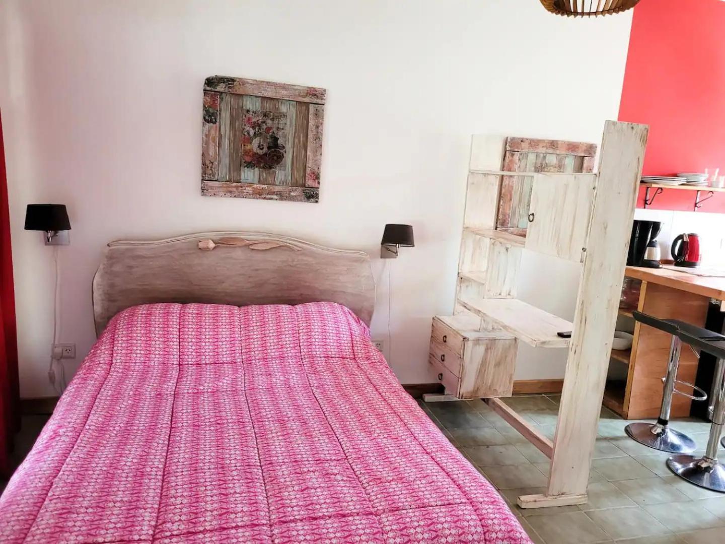 Departamento En 2 Personas * San Carlos de Bariloche