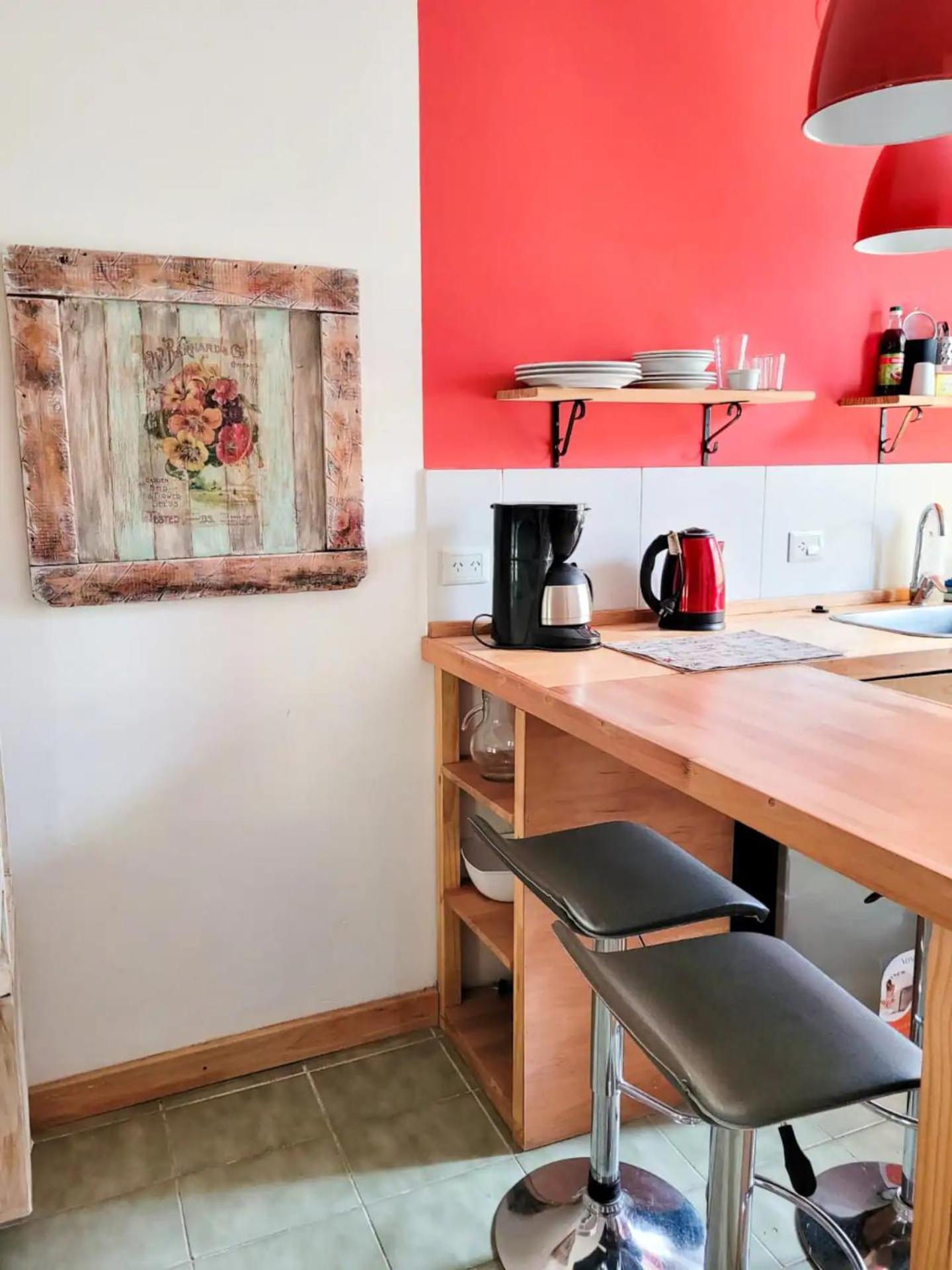 Apartamento Departamento En 2 Personas *