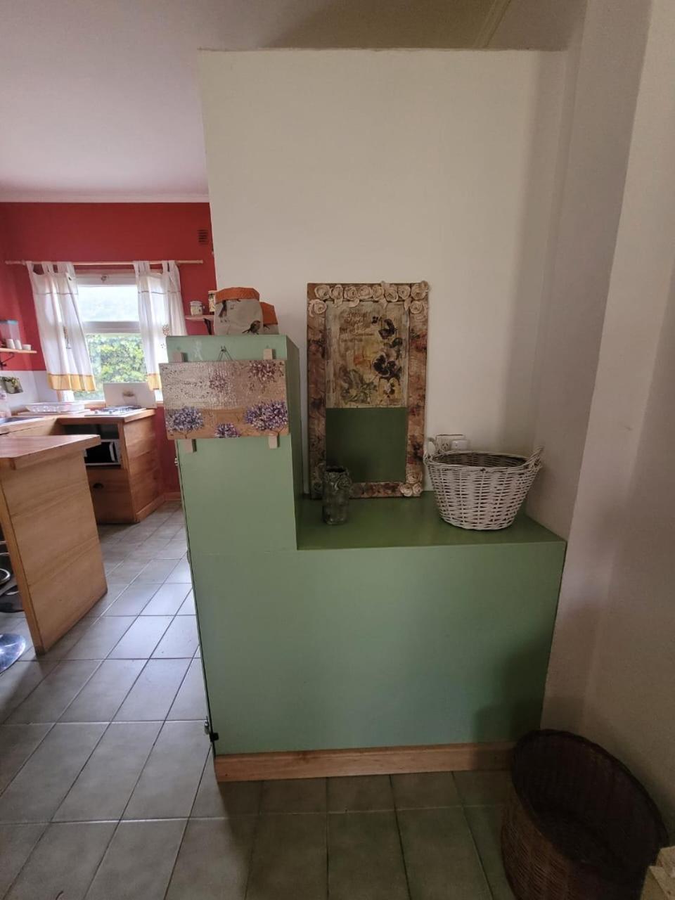 Departamento En 2 Personas Apartamento