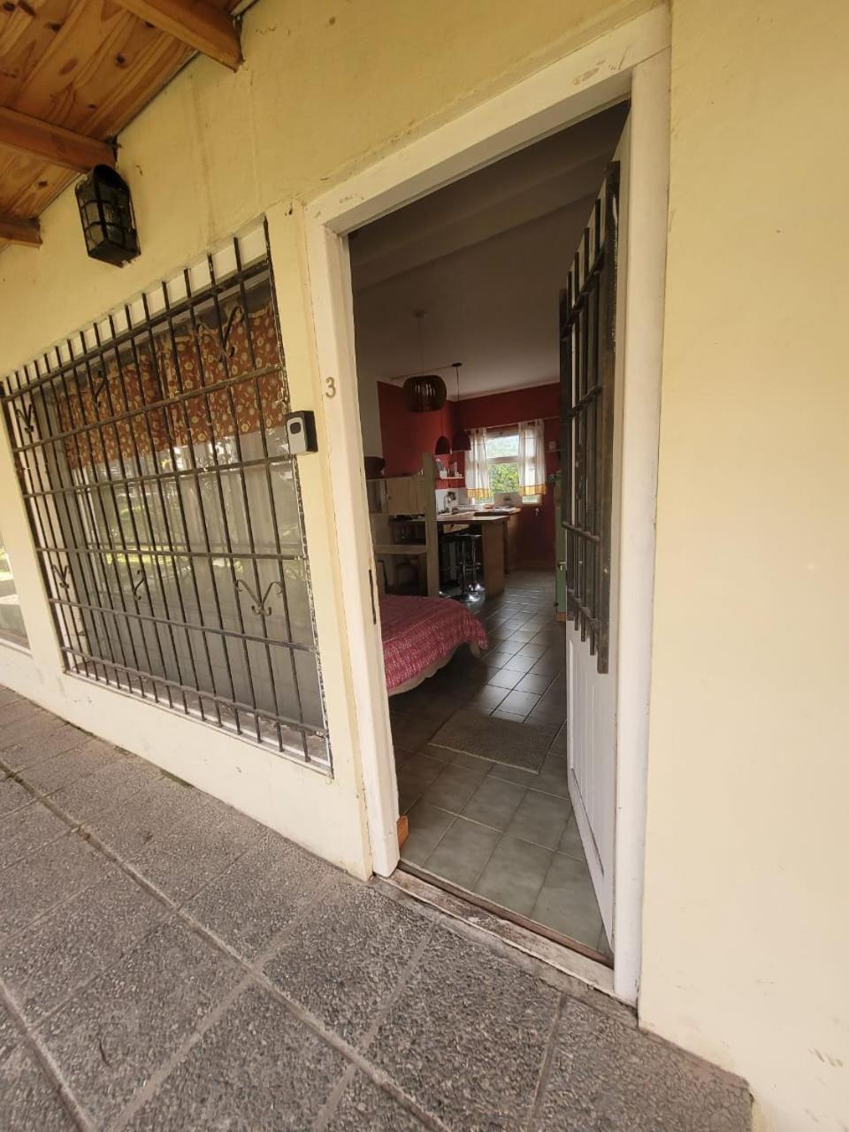 Departamento En 2 Personas * San Carlos de Bariloche