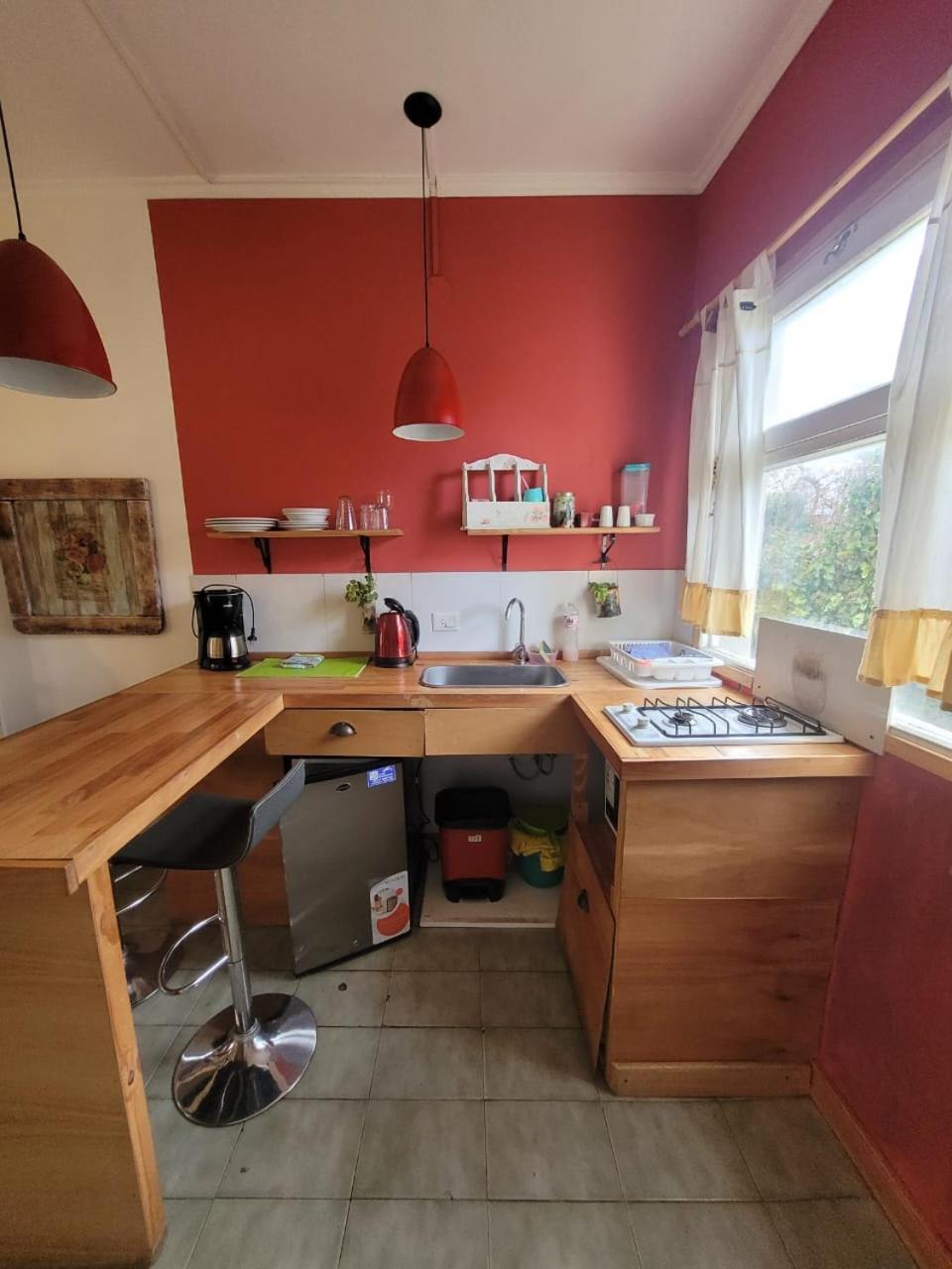 Departamento En 2 Personas San Carlos de Bariloche